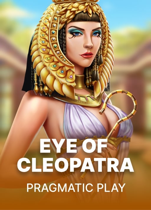 Eye of Cleopatra