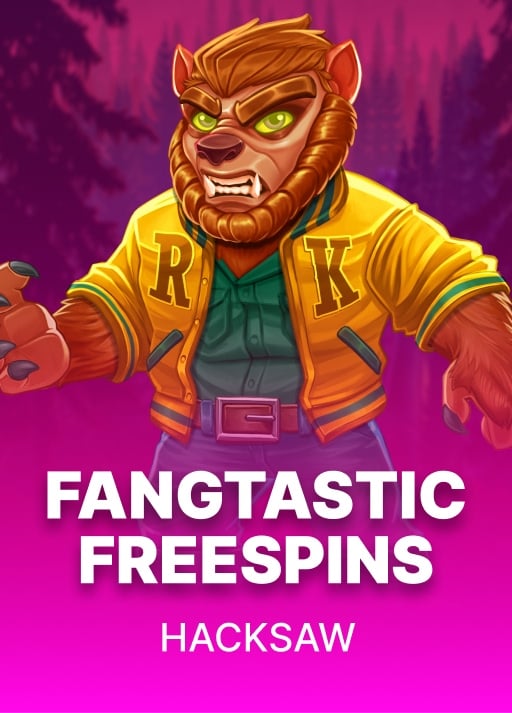 Fangtastic Freespins