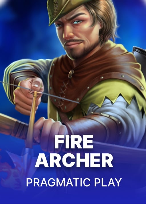 Fire Archer