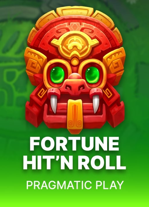 Fortune Hit'n Roll