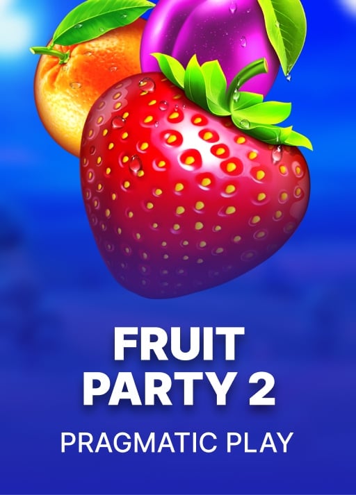 Fruit Party 2