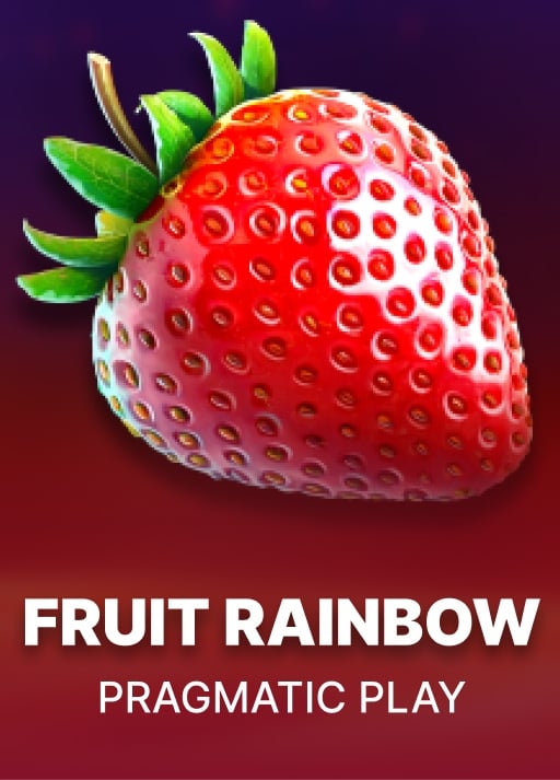 Fruit Rainbow