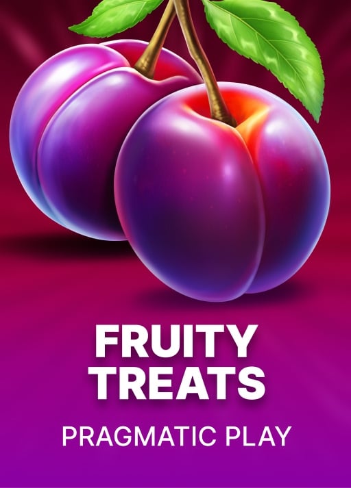 Fruity Treats