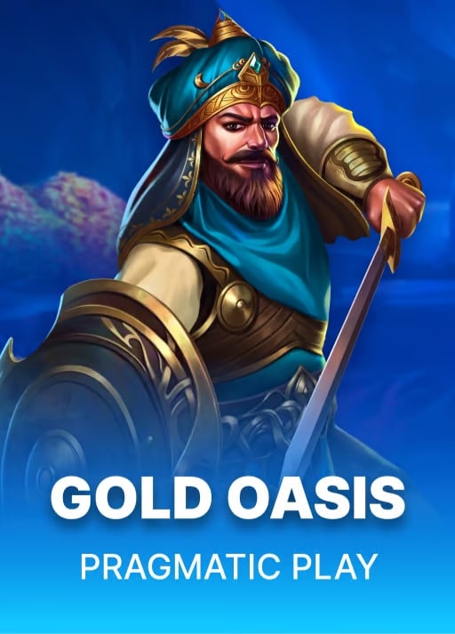 Gold Oasis