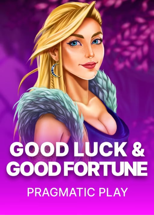Good Luck & Good Fortune