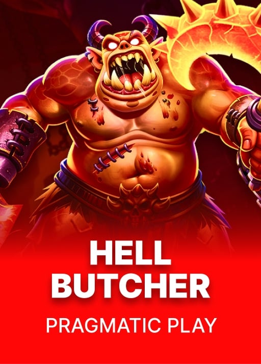 Hell Butcher