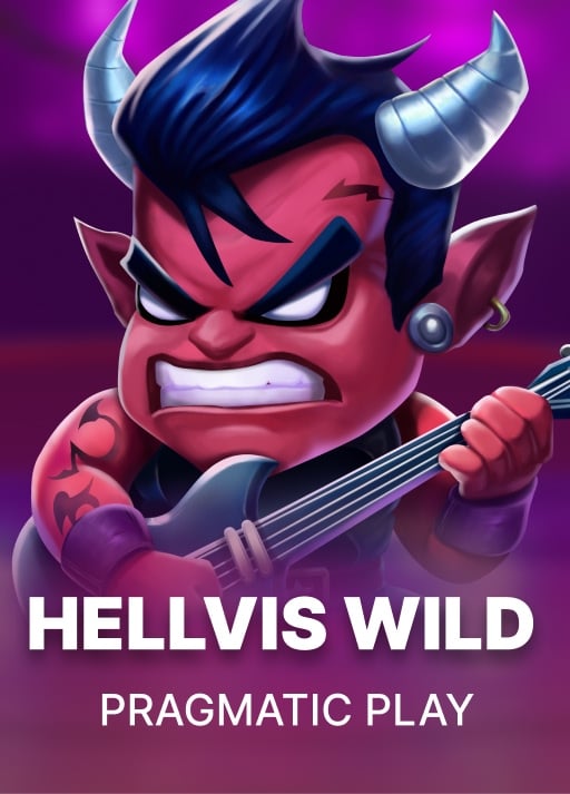 Hellvis Wild