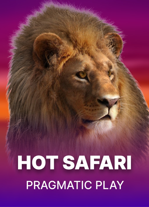Hot Safari