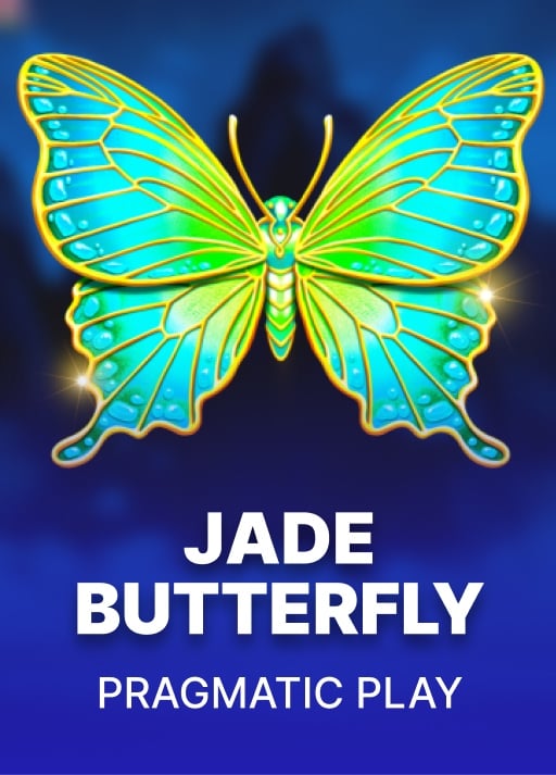 Jade Butterfly