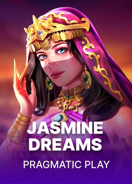 Jasmine Dreams