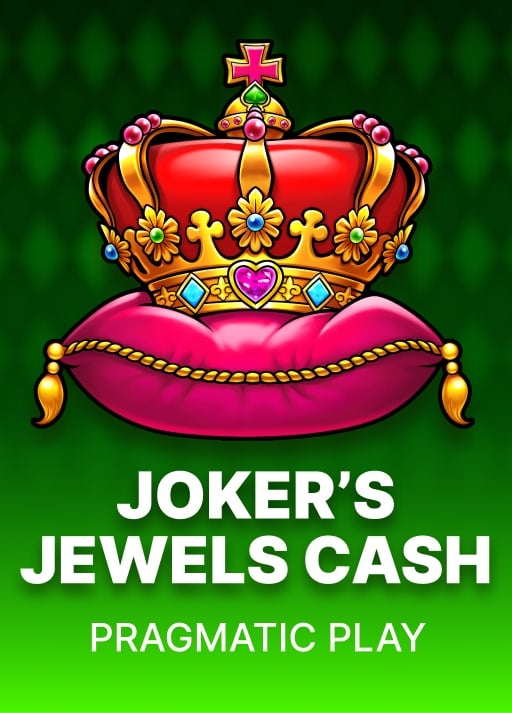 Joker's Jewels Cash