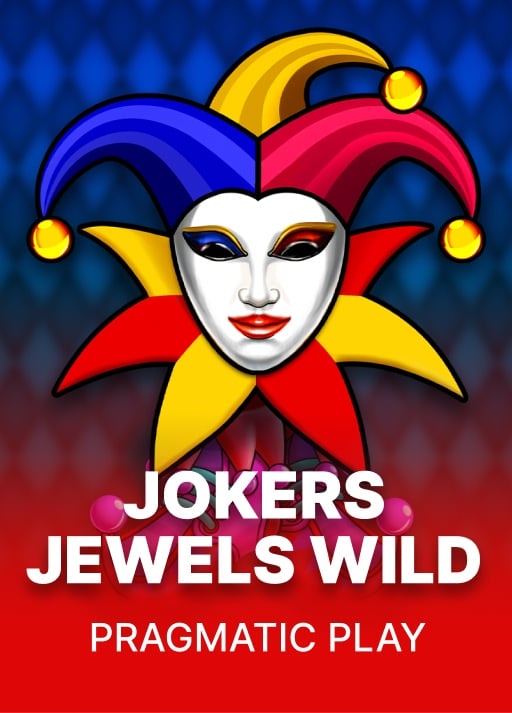 Joker's Jewels Hot