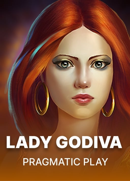 Lady Godiva
