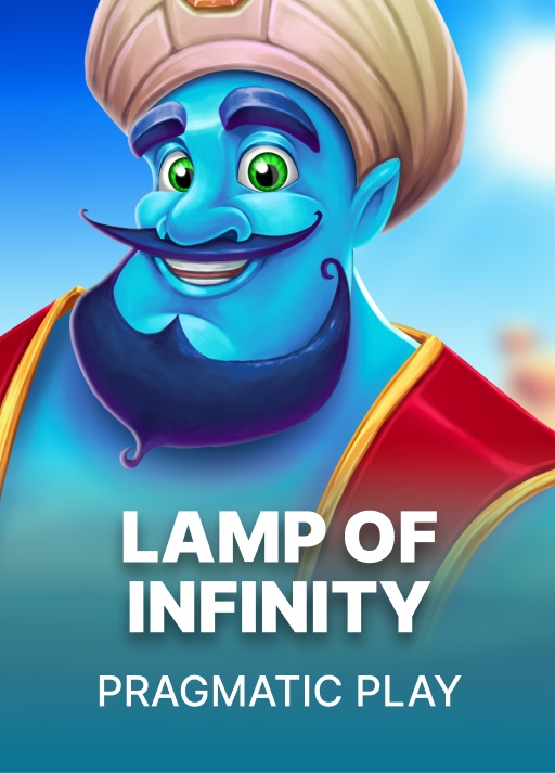 Lamp Of Infinity