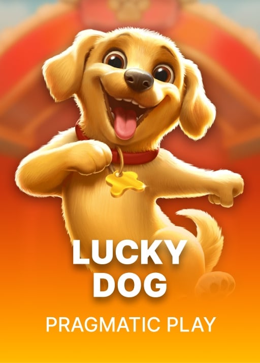 Lucky Dog