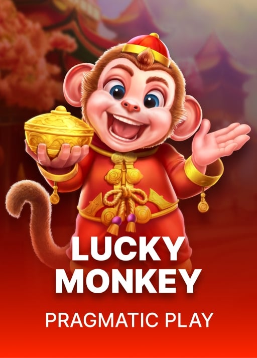 Lucky Monkey