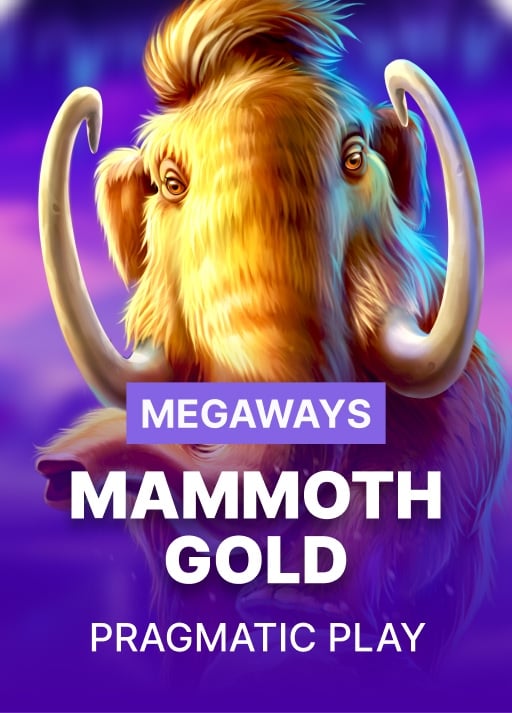 Mammoth Gold Megaways