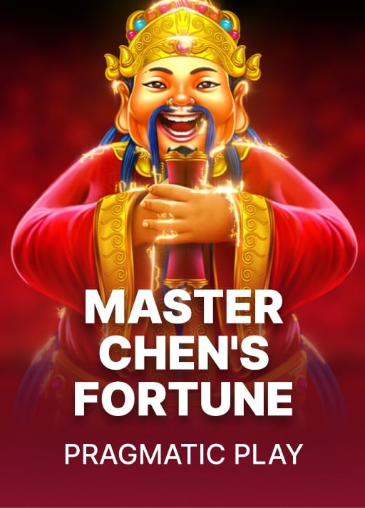 Master Chen's Fortune