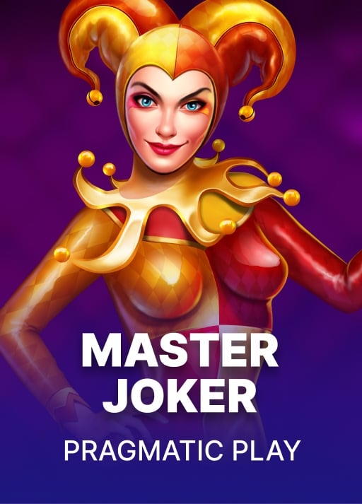 Master Joker