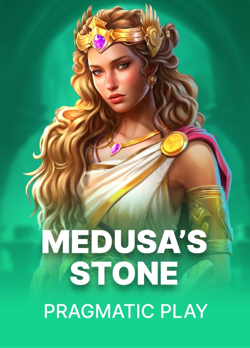 Medusa's Stone