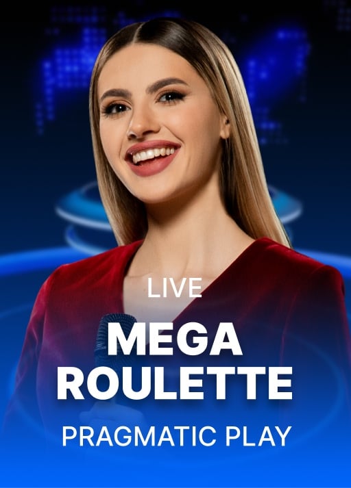 Mega Roulette
