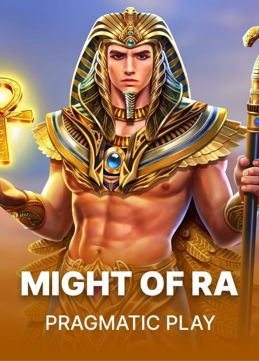 Might of Ra