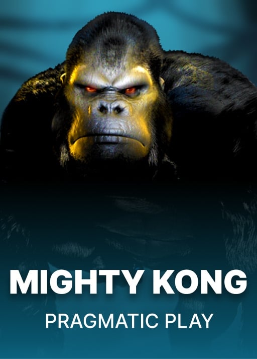 Mighty Kong