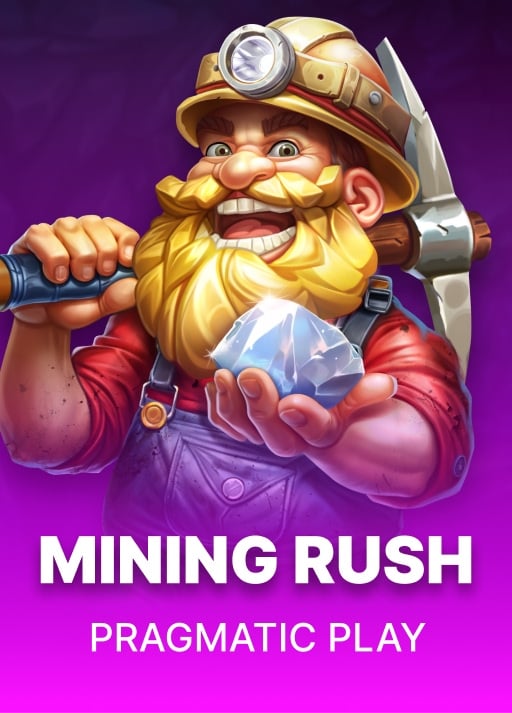 Mining Rush
