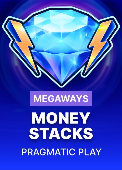 Money Stacks Megaways