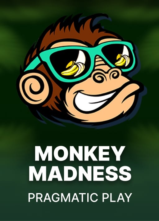 Monkey Madness