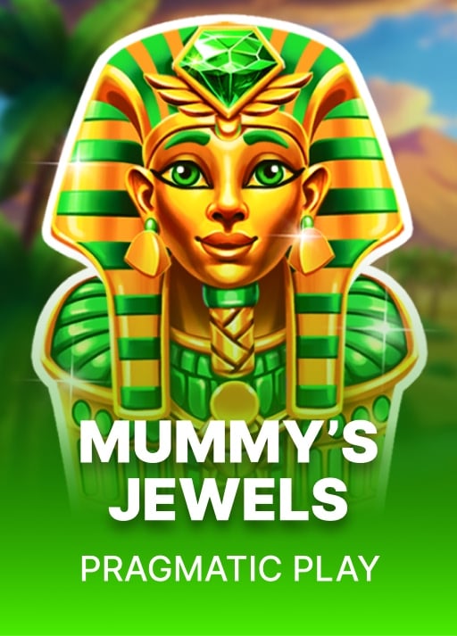 Mummy's Jewels