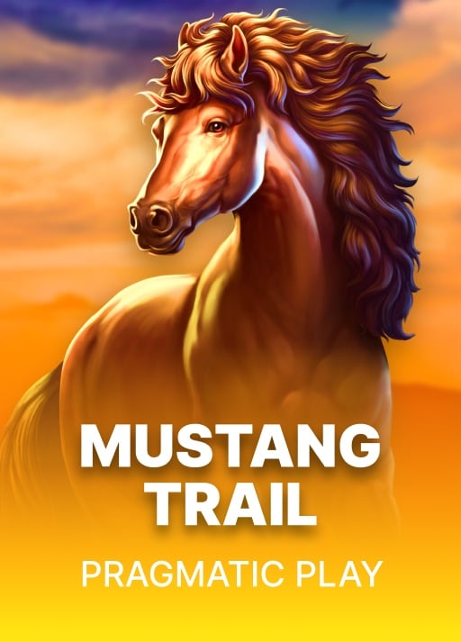 Mustang Trail