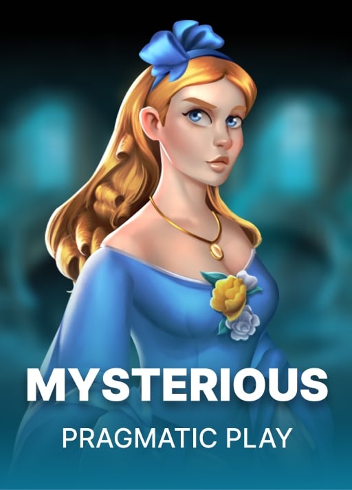 Mysterious