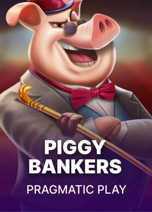 Piggy Bankers