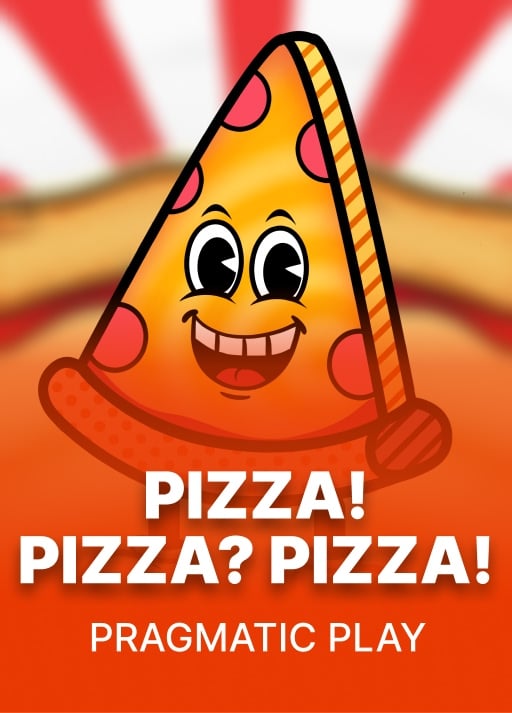 PIZZA PIZZA PIZZA