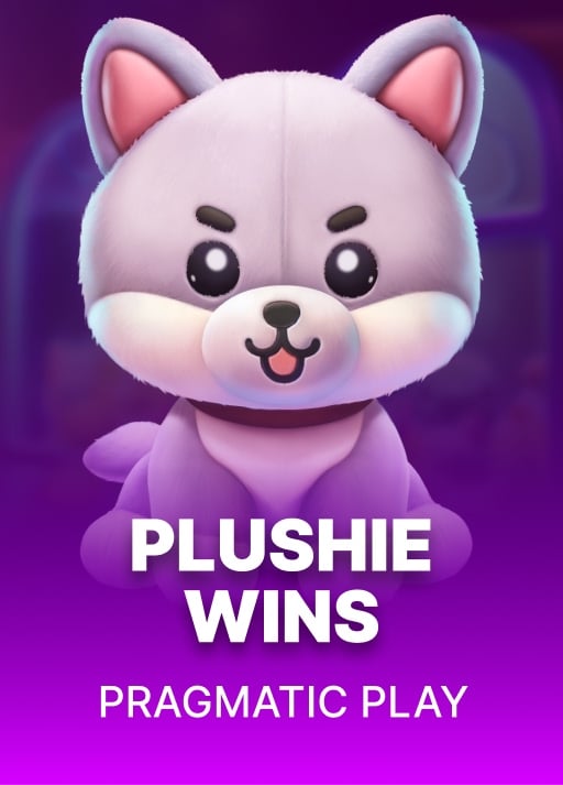 Plushie Wins