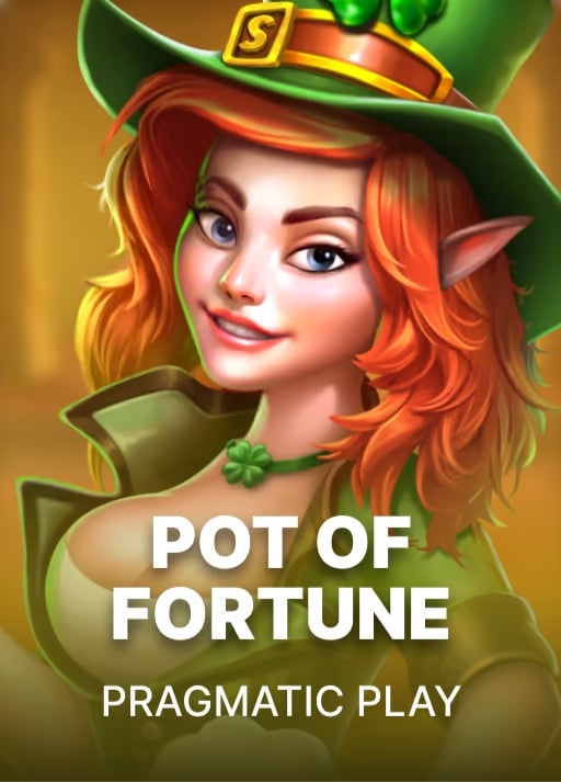 Pot of Fortune