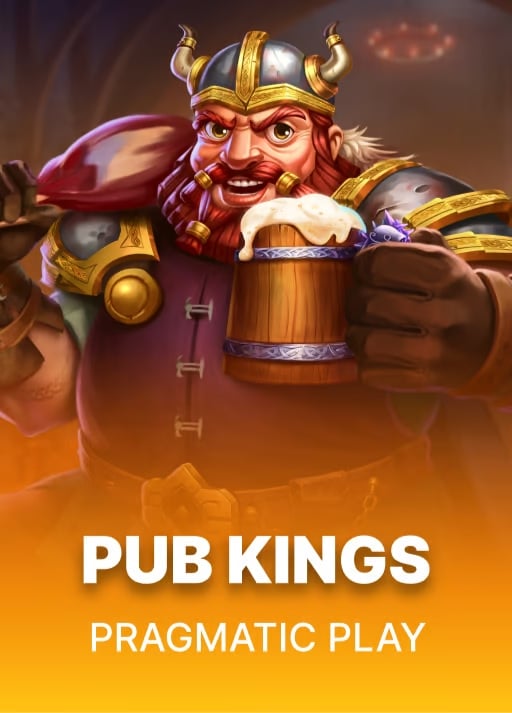 Pub Kings