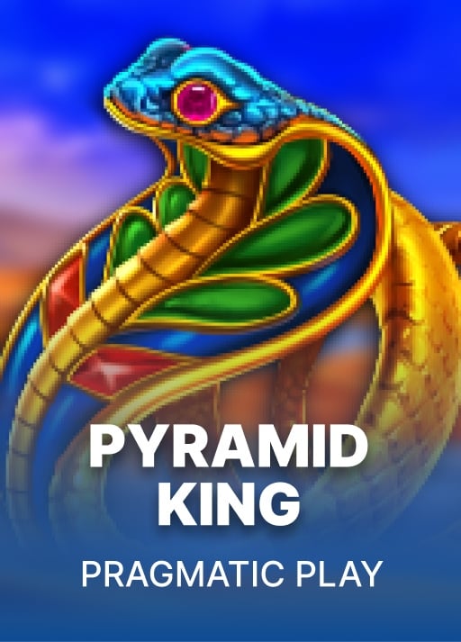 Pyramid King