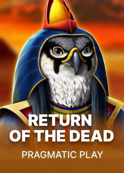 Return of the Dead