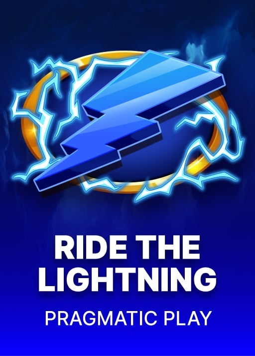 Ride the Lightning