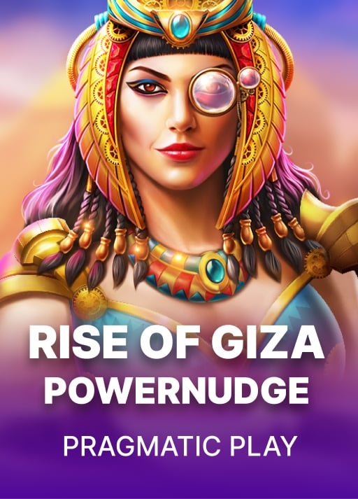 Rise of Giza PowerNudge