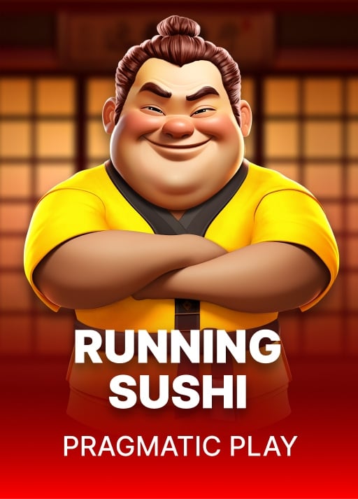 Running Sushi
