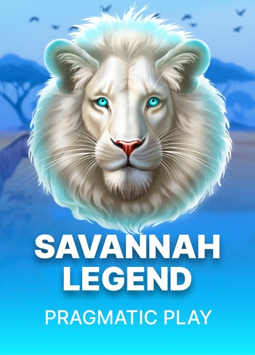 Savannah Legend