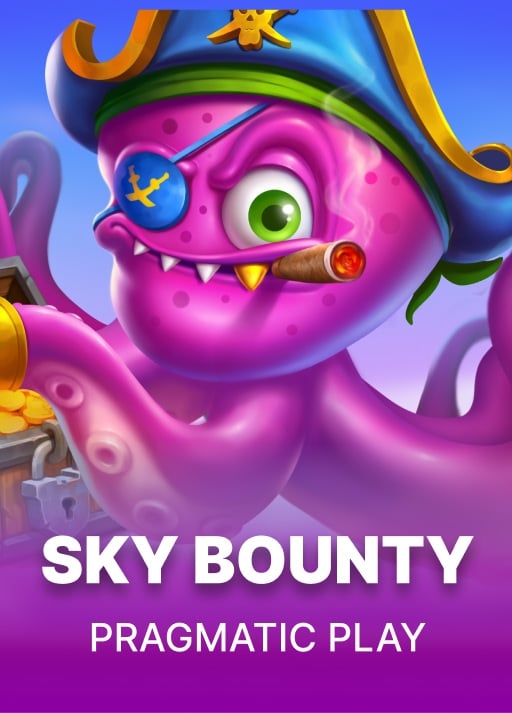 Sky Bounty