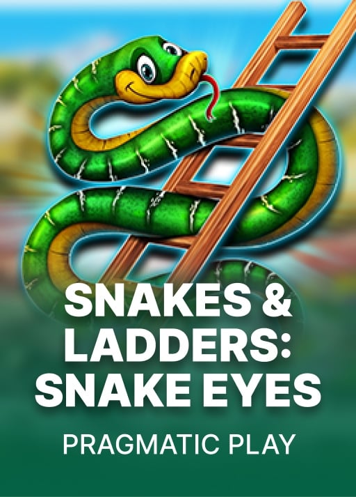 Snakes & Ladders - Snake Eyes
