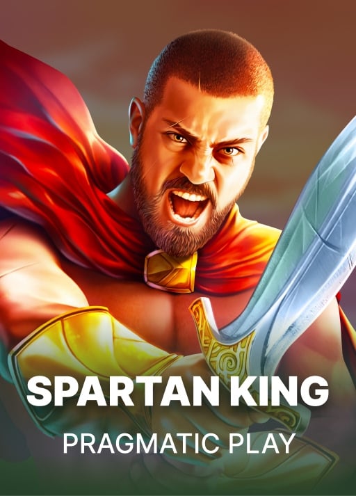 Spartan King