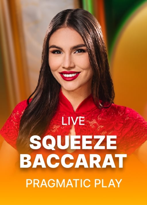 Squeeze Baccarat