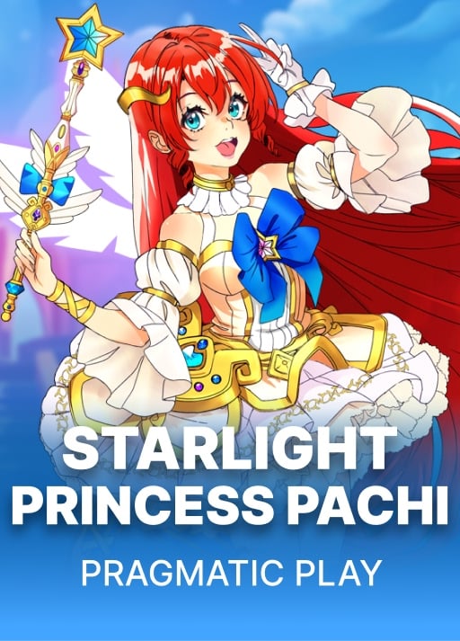 Starlight Princess Pachi