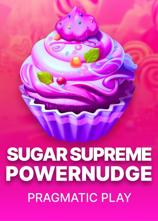 Sugar Supreme Powernudge